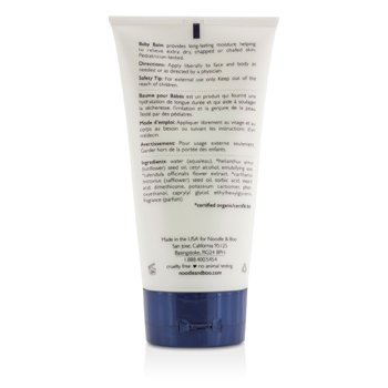 NOODLE & BOO Baby Balm - With Calendula For Face & Body Size: 127ml/4.5oz