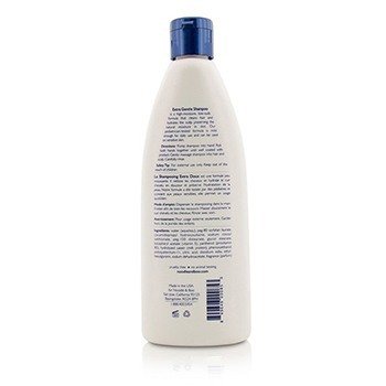 NOODLE & BOO Extra Gentle Shampoo (For Sensitive Scalps and Delicate Hair) Size: 473ml/16oz