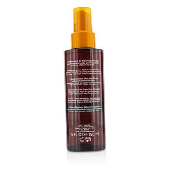LANCASTER Tan Maximizer Sublimating Oil Repairing After Sun Size: 150ml/5oz