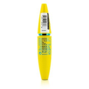 MAYBELLINE Volum' Express The Colossal Waterproof Mascara Size: 10ml/0.33oz Color: Glam Black
