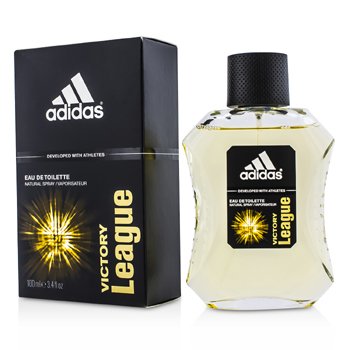ADIDAS Victory League Eau De Toilette Spray Size: 100ml/3.4oz