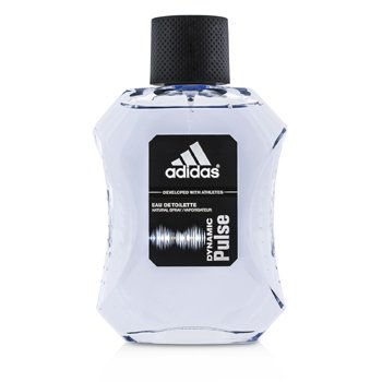 ADIDAS Dynamic Pulse Eau De Toilette Spray Size: 100ml/3.4oz
