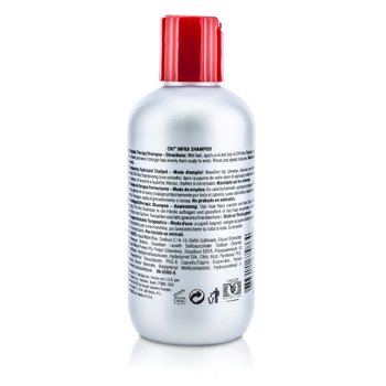 CHI Infra Moisture Therapy Shampoo Size: 177ml/6oz