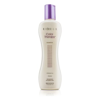 BIOSILK Color Therapy Shampoo