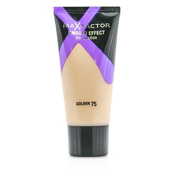 MAX FACTOR Smooth Effect Foundation Size: 30ml/1oz