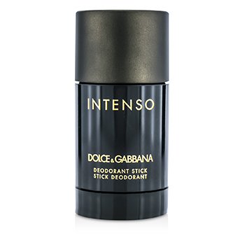 DOLCE & GABBANA Intenso Deodorant Stick Size: 75ml/2.4oz