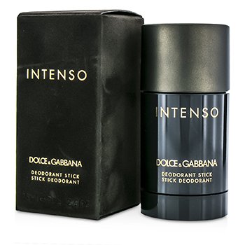 DOLCE & GABBANA Intenso Deodorant Stick Size: 75ml/2.4oz
