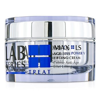 LAB SERIES Lab Series Max LS Age-Less Power V Lifting Cream 5APF Size: 50ml/1.7oz