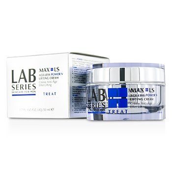 LAB SERIES Lab Series Max LS Age-Less Power V Lifting Cream 5APF Size: 50ml/1.7oz