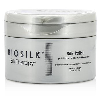 BIOSILK Silk Therapy Silk Polish (Light Hold Medium Shine) Size: 89ml/3oz