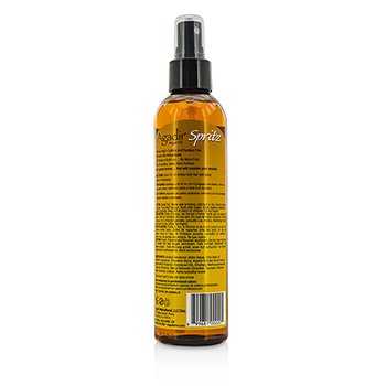 AGADIR ARGAN OIL Spritz Styling Finishing Spray - Extra Firm Hold Size: 236.6ml/8oz