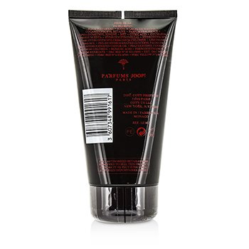 JOOP Extreme Shower Gel Size: 150ml/5oz