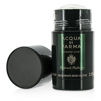 ACQUA DI PARMA Colonia Club Deodorant Stick Size: 75ml/2.5oz