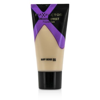 MAX FACTOR Smooth Effect Foundation Size: 30ml/1oz