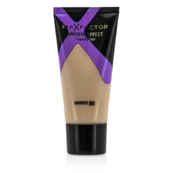 MAX FACTOR Smooth Effect Foundation Size: 30ml/1oz