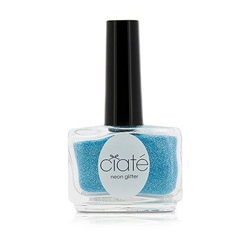 CIATE Glitter Size: 10g/0.35oz Color: Foam Party Neon Glitter