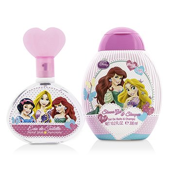 AIR VAL INTERNATIONAL Disney Princess Coffret