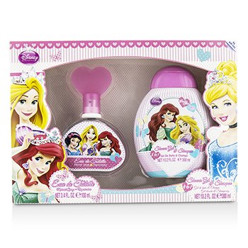 AIR VAL INTERNATIONAL Disney Princess Coffret