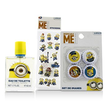 AIR VAL INTERNATIONAL Minions Coffret