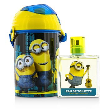 AIR VAL INTERNATIONAL Minions Coffret
