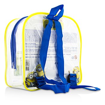 AIR VAL INTERNATIONAL Minions Coffret