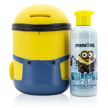 AIR VAL INTERNATIONAL Minions Coffret