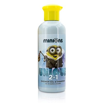 AIR VAL INTERNATIONAL Minions Coffret