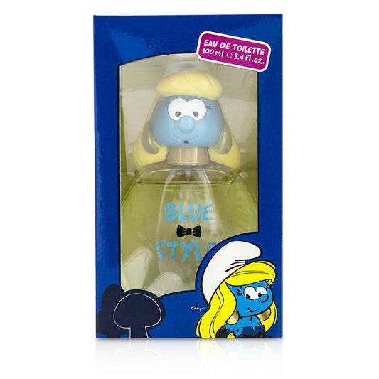 The Smurfs Smurfette Eau De Toilette Spray 100ml/3.4oz