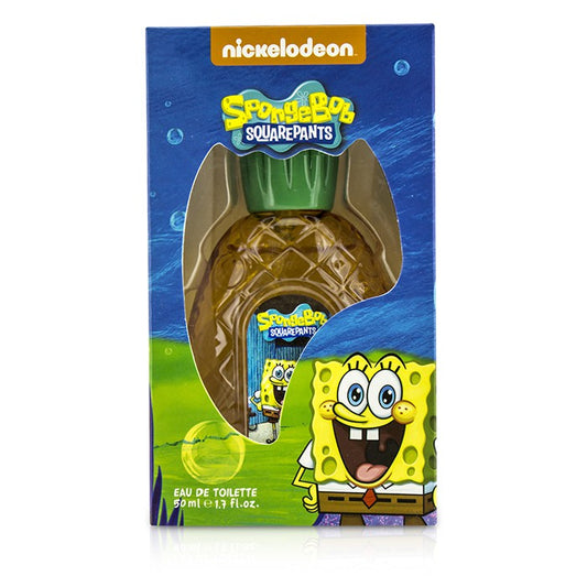 Spongebob Squarepants Spongebob Eau De Toilette Spray 50ml/1.7oz