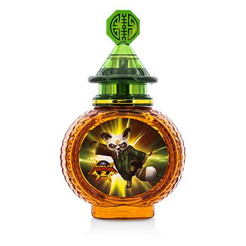 DREAMWORKS Kung Fu Panda 2 Shifu Eau De Toilette Spray Size: 50ml/1.7oz