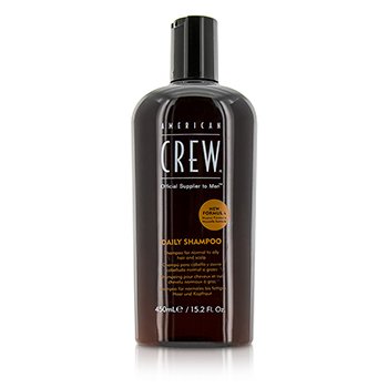 AMERICAN CREW Men Daily Shampoo (For Normal to Oily Hair and Scalp)