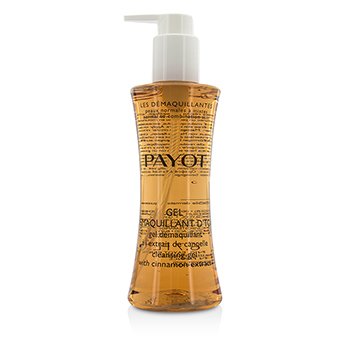PAYOT Les Demaquillantes D'Tox Cleansing Gel