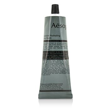 AESOP Resolute Hydrating Body Balm Size: 120ml/4.1oz