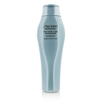 SHISEIDO The Hair Care Sleekliner Shampoo (Rebellious Hair) Size: 250ml/8.5oz
