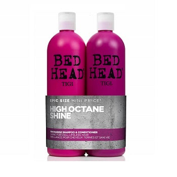 TIGI Bed Head Recharge Shampoo and Conditioner Tween Duo 2x750ml