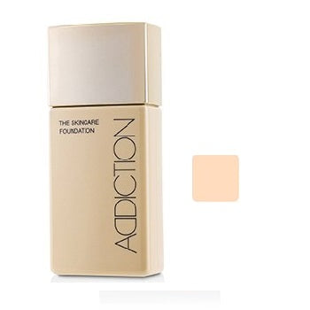 ADDICTION The Skincare Foundation SPF 25 Size: 30ml/1oz