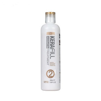 KERAfill KeratinTreatment Size 280ML