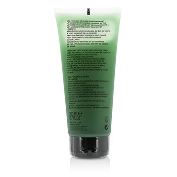 ACADEMIE Tired Legs Gel Size: 200ml/6.7oz