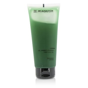 ACADEMIE Tired Legs Gel Size: 200ml/6.7oz