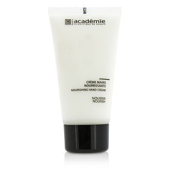 ACADEMIE Nourishing Hand Cream Size: 75ml/2.5oz