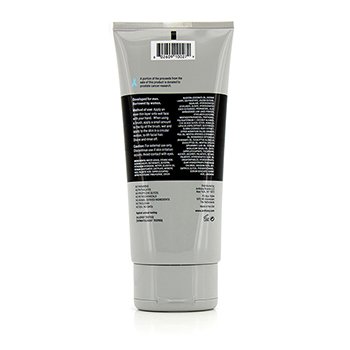 ANTHONY Logistics For Men Shave Cream Size: 177ml/6oz