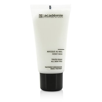 ACADEMIE Hypo-Sensible Honey Mask Size: 50ml/1.7oz