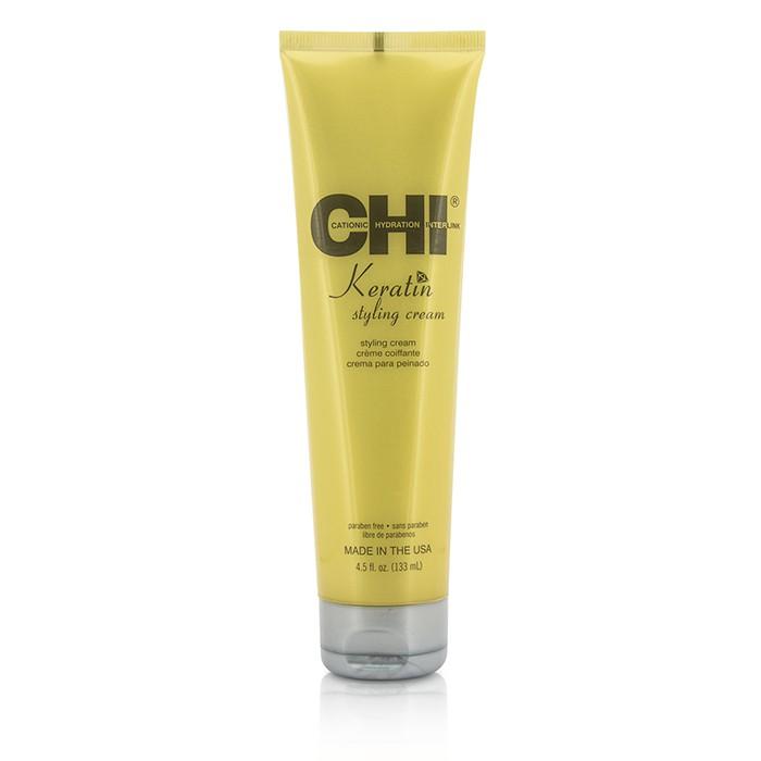 CHI Keratin Styling Cream 133ml/4.5oz