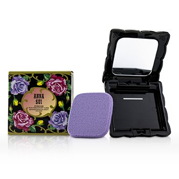 ANNA SUI Powder Foundation Case