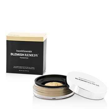 BAREMINERALS BareMinerals Blemish Remedy Foundation Size: 6g/0.21oz