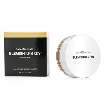 BAREMINERALS BareMinerals Blemish Remedy Foundation Size: 6g/0.21oz