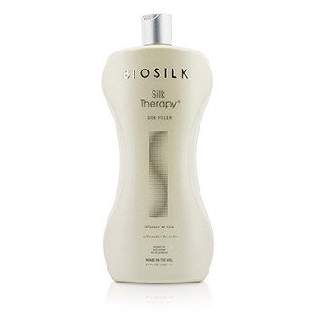 BIOSILK Silk Therapy Silk Filler