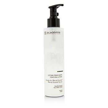 ACADEMIE Aromatherapie Tonifying Lotion - For All Skin Types Size: 200ml/6.7oz