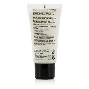 ACADEMIE Aromatherapie Radiance Mask Size: 50ml/1.7oz