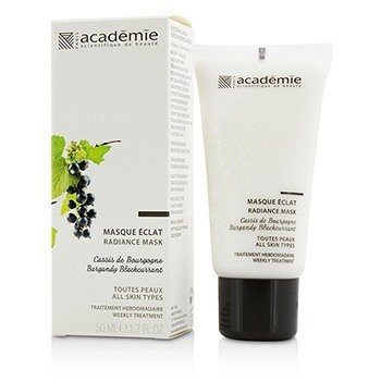 ACADEMIE Aromatherapie Radiance Mask Size: 50ml/1.7oz